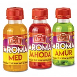 aroma 25ml Chytil - oliheň