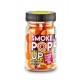 SMOKE POP-UP - plovoucí kouřové boilies pr. 15 mm 35g - jahoda