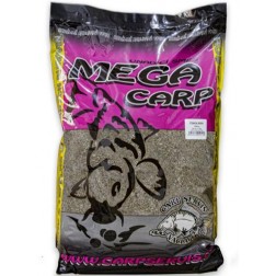 CSV Megacarp 3kg čokol&aacute;da (čern&aacute;)