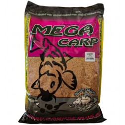 CSV Megacarp 3kg cherry (červen&aacute;)