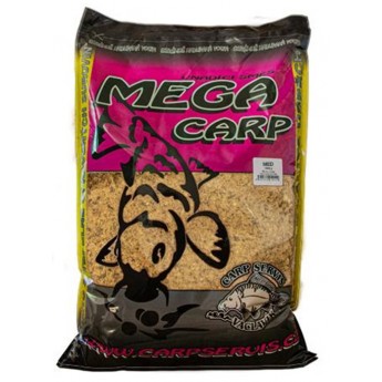 CSV Megacarp 3kg med (žlut&aacute;)