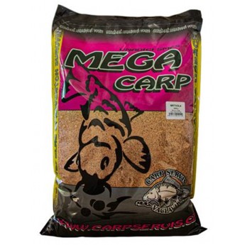 CSV Megacarp 3kg mrtvola (červen&aacute;)