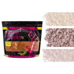 krm&iacute;tkov&aacute; směs Method Feeder RSX navlhčen&aacute; - mojito