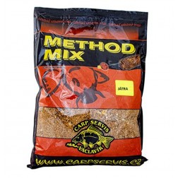CSV Method Mix CS - 1,5 kg/SAT&Aacute;NEK