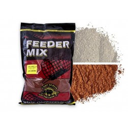 CSV feeder mix 1kg červen&yacute; losos-mango