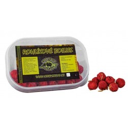 rohl&iacute;kov&eacute; boilies V&aacute;clav&iacute;k 40g - Cherry