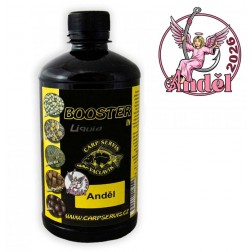 Booster IN Liquid - 500 ml/ Anděl
