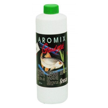 posilovač Aromix Sensas 500ml - plotice