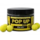 Pop Up Boilies 12 mm - banán
