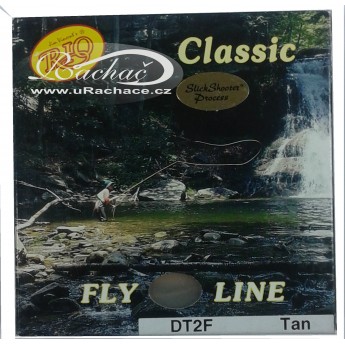 DT 2 F RIO Classic 