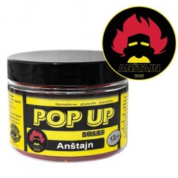 Pop Up Boilies 16mm - An&scaron;tajn