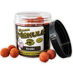 boilies MĚKULE - 140g/20mm anděl