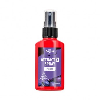 AttractX Spray - 50ml &Scaron;vestka