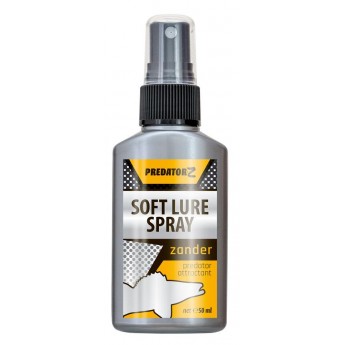 Carp Zoom Predator-Z Soft Lure Spray - 50 ml cand&aacute;t