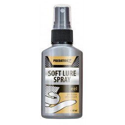 Carp Zoom Predator-Z Soft Lure Spray - 50 ml &uacute;hoř