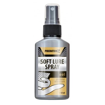 Carp Zoom Predator-Z Soft Lure Spray - 50 ml &uacute;hoř