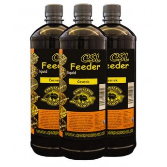 CSL Feeder 1l česnek