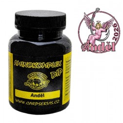 Aminokomplex DIP 90ml  Anděl