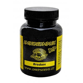 Aminokomplex DIP 90ml  Broskev