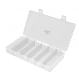 Krabice Delphin TBX One 210-6P