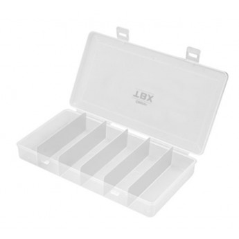 Krabice Delphin TBX One 210-6P