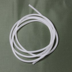 silikonov&aacute; hadička na spl&aacute;vky 0,3mm 1m