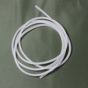 silikonov&aacute; hadička na spl&aacute;vky 0,3mm 1m