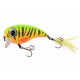 wobler SPRO FAT IRIS 50 - Firetiger