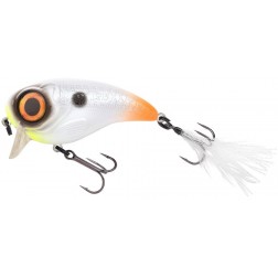 wobler SPRO FAT IRIS 50 - Hot Tail
