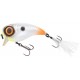 wobler SPRO FAT IRIS 50 - Hot Tail