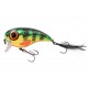 wobler SPRO FAT IRIS 50 - Perch