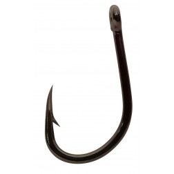 h&aacute;čky Gamakatsu LS-5373F Black 6ks