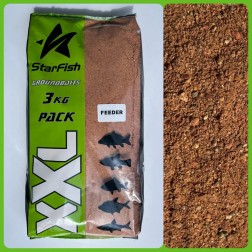 krm&iacute;tkov&aacute; směs XXL feeder