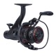 naviják Dam Quick Intenze Free Spool Reel 4000 FS