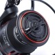 naviják Dam Quick Intenze Free Spool Reel 4000 FS