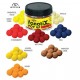 Fanatix Pop-Up 16 mm (40 g) - Vanilka