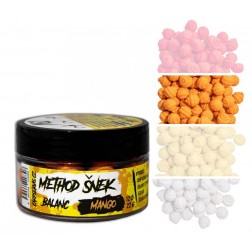 Method &Scaron;nek Feeder Balanc - 22 g/Mango