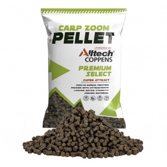 Premium Select Pellet - 800 g/4,5 mm Premium Select Pellet - 800 g/4,5 mm