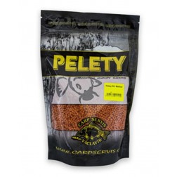 RS Method pelety - 700 g broskev