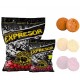 Boilies Expresor - 800 g/20 mm/Broskev