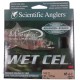 WF 6 S  type II  Wet Cel  Scientific Anglers 3M