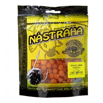 extrudy měkké 35g - Mango extrudy měkké 35g - Mango