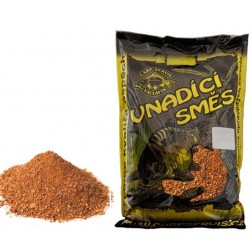 vnad&iacute;c&iacute; směs - 1 kg/jahoda-citrus (červen&aacute;)