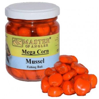 kukučice MEGA CORN 212ml - mu&scaron;le