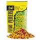 Turbo Pellets 2v1 - 500 g/3 mm/Sýr-NBC