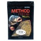 pelety Method feeder 500g 2mm - kyselina máselná