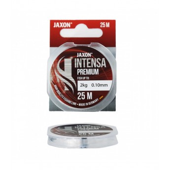 vlasec JAXON Intensa Prémium - 25m vlasec JAXON Intensa Prémium - 25m
