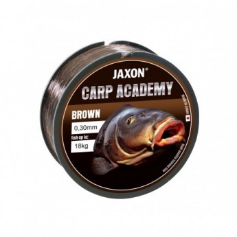 vlasec Jaxon Carp Academy 1000m vlasec Jaxon Carp Academy 1000m