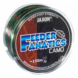 vlasec Feeder Fanatics Camo