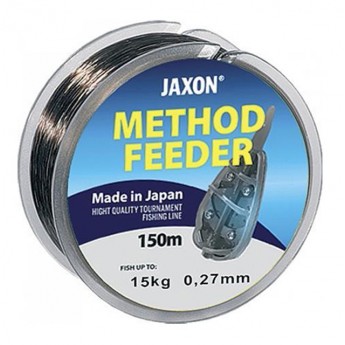 Vlasec Jaxon Method Feeder 150m
